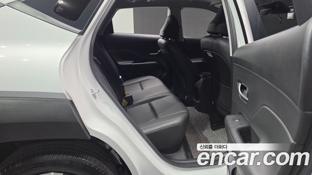 Hyundai Kona (SX2) Gasoline 2.0 2WD Modern 2023 — фото 12