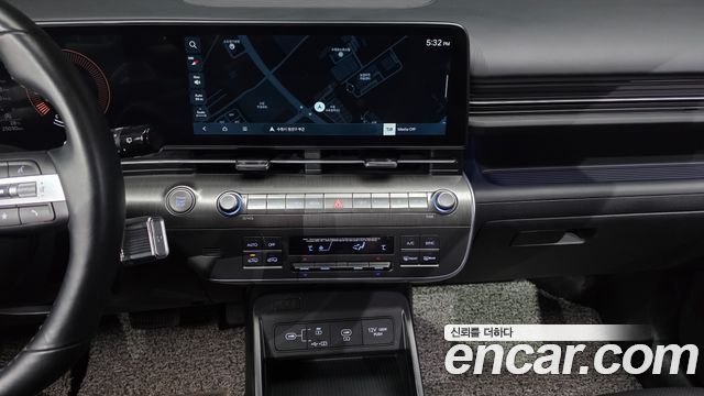 Hyundai Kona (SX2) Gasoline 2.0 2WD Modern 2023 — фото 13