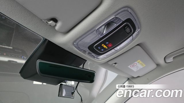 Hyundai Kona (SX2) Gasoline 2.0 2WD Modern 2023 — фото 16