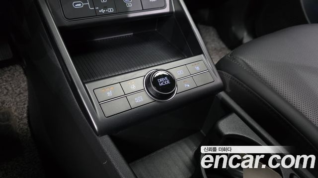 Hyundai Kona (SX2) Gasoline 2.0 2WD Modern 2023 — фото 20