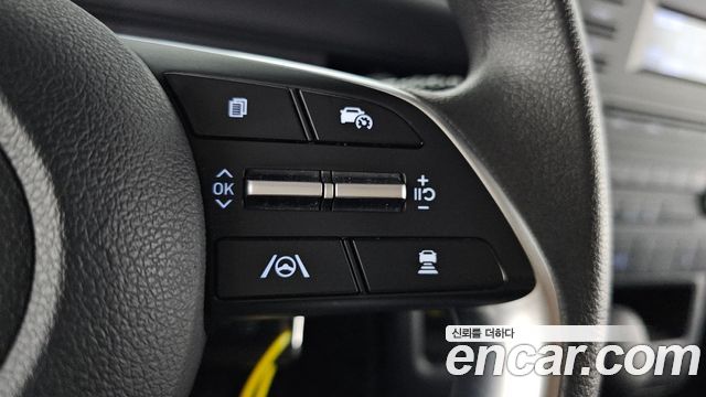 Hyundai Staria Cargo 5-Seater Smart 2022 — фото 17