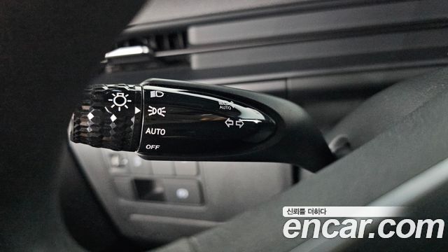 Hyundai Staria Cargo 5-Seater Smart 2022 — фото 19