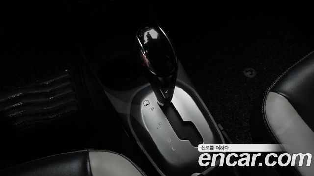 Chevrolet Next Spark Perfact Black 2018 — фото 9