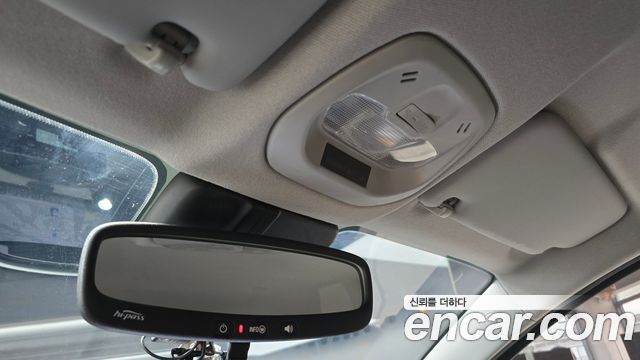 Chevrolet Next Spark Perfact Black 2018 — фото 21