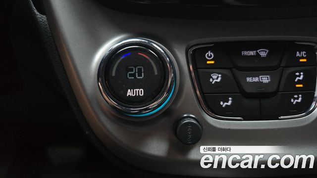 Chevrolet Next Spark Perfact Black 2018 — фото 23