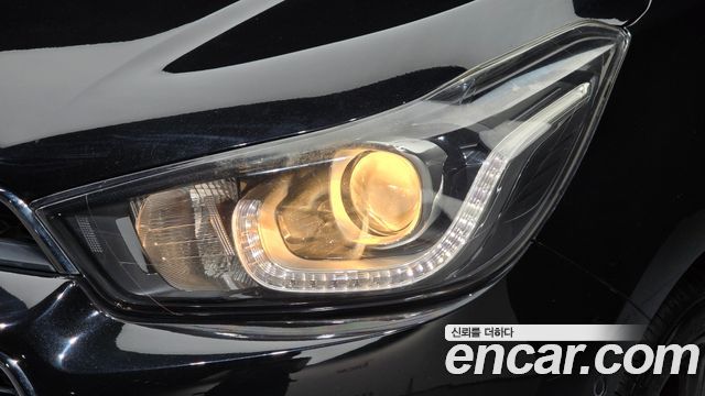 Chevrolet Next Spark Perfact Black 2018 — фото 27