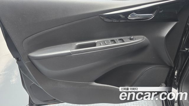 Chevrolet Next Spark Perfact Black 2018 — фото 29