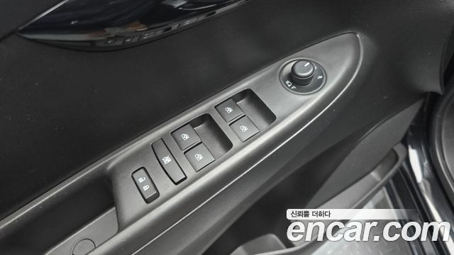 Chevrolet Next Spark Perfact Black 2018 — фото 34