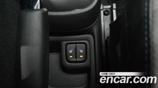 Chevrolet Next Spark Perfact Black 2018 — фото 35