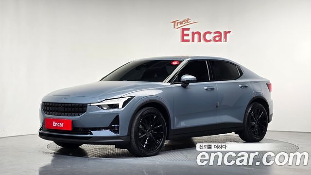 Polestar 2 Longrange Singlemotor