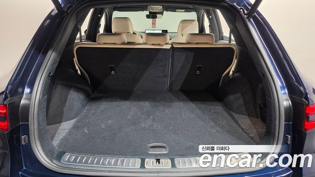 Genesis Electrified (GV70) e-AWD 2022 — фото 18
