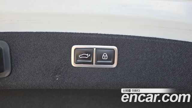 Genesis G80 (RG3) Diesel 2.2 AWD 2022 — фото 27