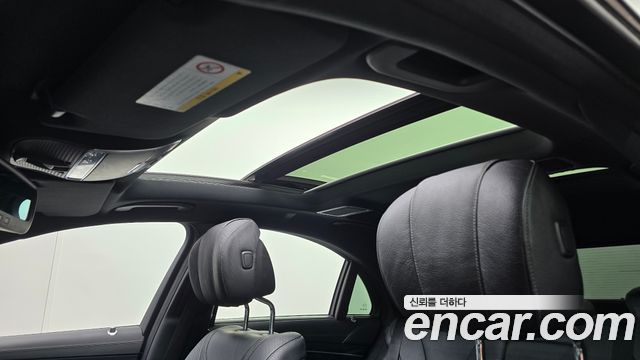 Mercedes-Benz S-Class (W222) S350 Blue TEC 4MATIC 2015 — фото 19