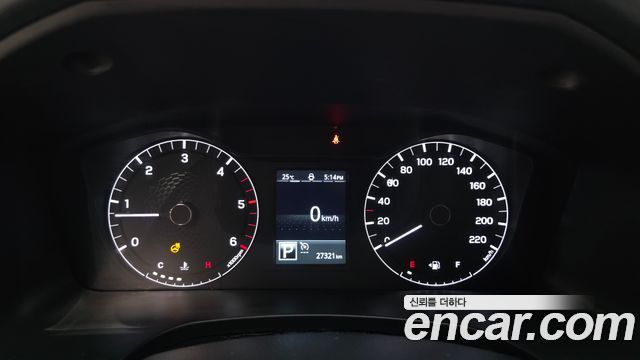 KG Mobility (SsangYong) Rexton Diesel 2.2 2WD Luxury 2021 — фото 8