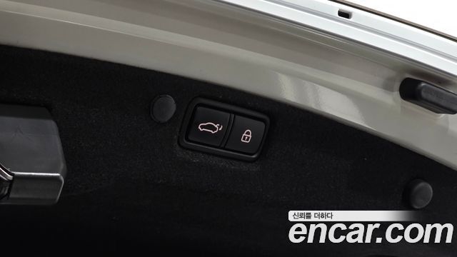 Kia K7 Premier 2.5 GDI Noblesse 2020 — фото 20