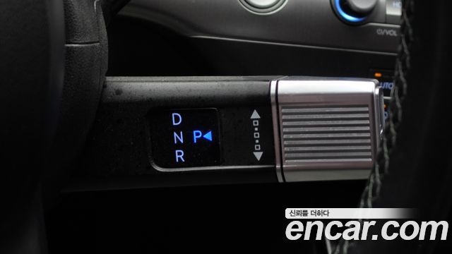 Hyundai Kona (SX2) Gasoline 1.6 Turbo 2WD Modern Plus 2025 — фото 9