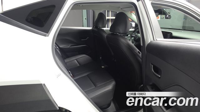 Hyundai Kona (SX2) Gasoline 1.6 Turbo 2WD Modern Plus 2025 — фото 15