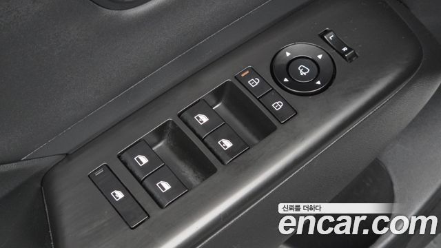 Hyundai Kona (SX2) Gasoline 1.6 Turbo 2WD Modern Plus 2025 — фото 19