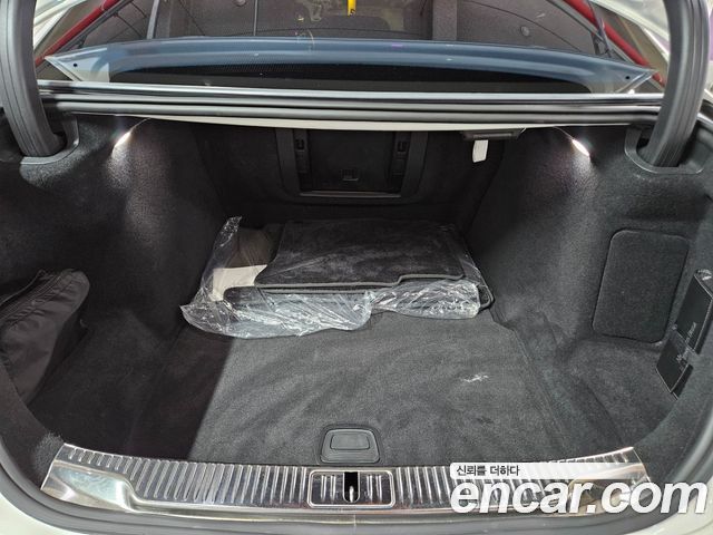Mercedes-Benz S-Class (W223) S500L 4MATIC 2022 — фото 21