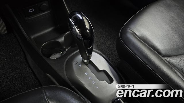 Chevrolet Spark LT 2019 — фото 9