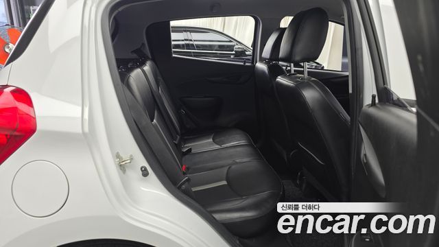 Chevrolet Spark LT 2019 — фото 12