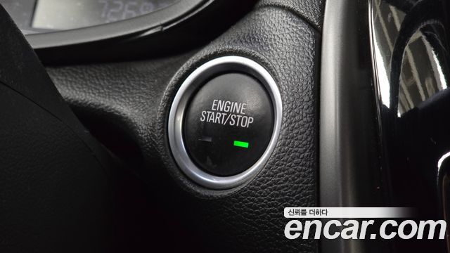 Chevrolet Spark LT 2019 — фото 16