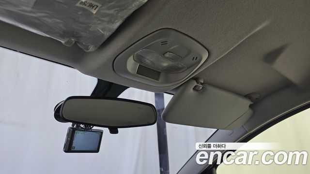 Chevrolet Spark LT 2019 — фото 18
