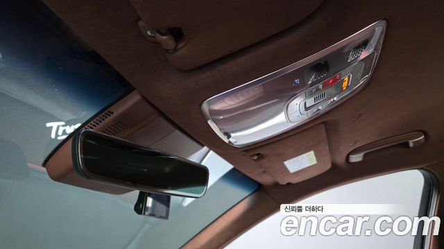 Genesis G90 (RS4) Gasoline 3.5 Turbo e-S/C AWD LWB 2023 — фото 19