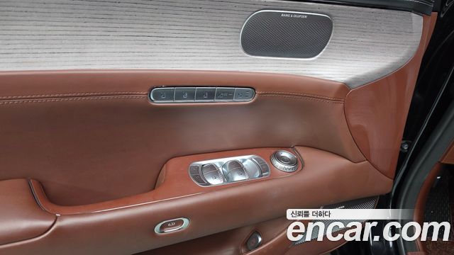 Genesis G90 (RS4) Gasoline 3.5 Turbo e-S/C AWD LWB 2023 — фото 29