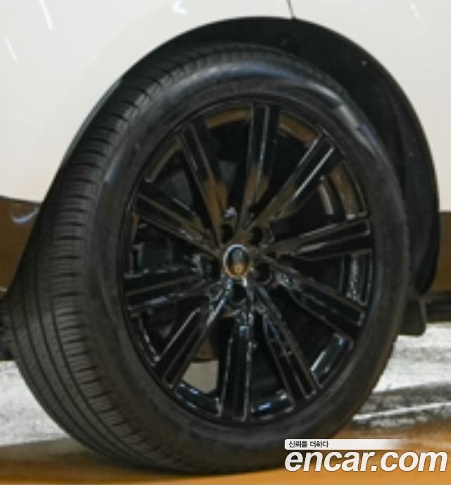 Land Rover Range Rover (V) P530 Autobiography Long Wheel Base 2023 — фото 5