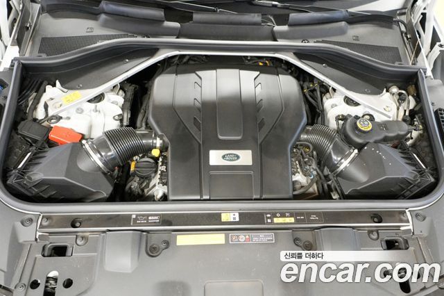 Land Rover Range Rover (V) P530 Autobiography Long Wheel Base 2023 — фото 6