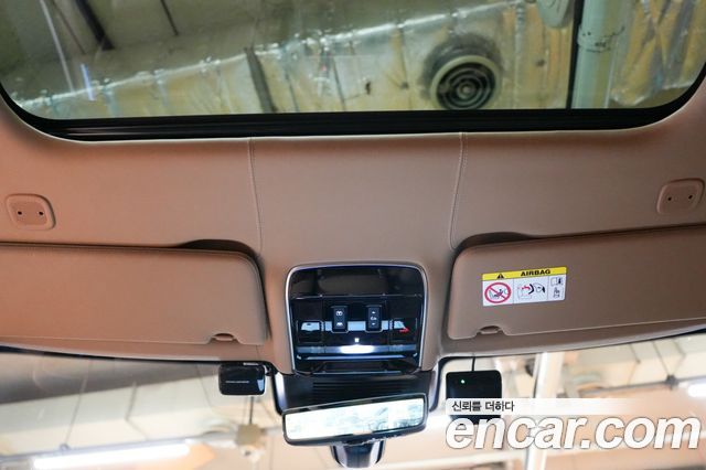 Land Rover Range Rover (V) P530 Autobiography Long Wheel Base 2023 — фото 21