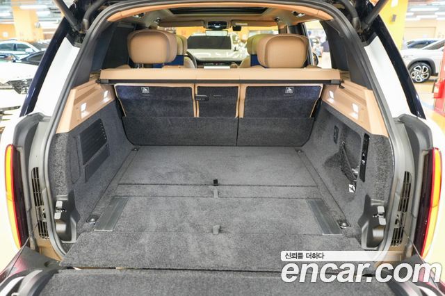 Land Rover Range Rover (V) P530 Autobiography Long Wheel Base 2023 — фото 24