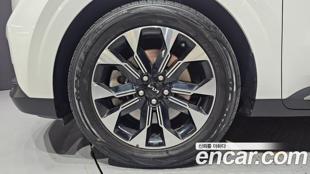 Kia Carnival (IV) Diesel 7-Seater Noblesse 2023 — фото 5