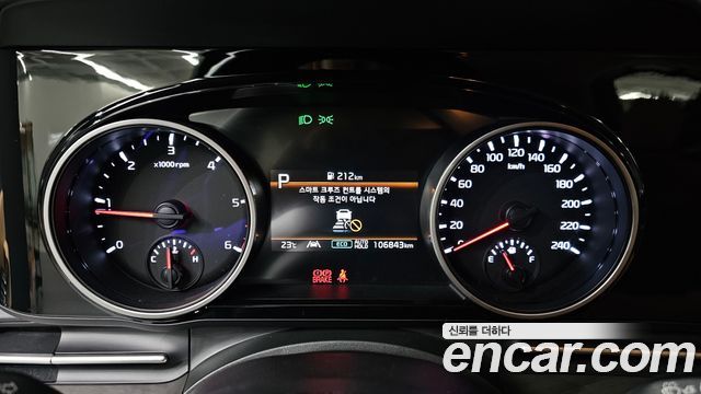 Kia Carnival (IV) Diesel 7-Seater Noblesse 2023 — фото 8