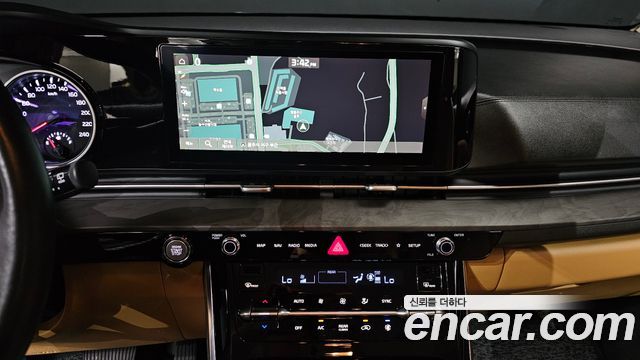 Kia Carnival (IV) Diesel 7-Seater Noblesse 2023 — фото 15
