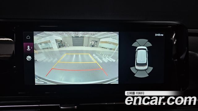 Kia Carnival (IV) Diesel 7-Seater Noblesse 2023 — фото 16