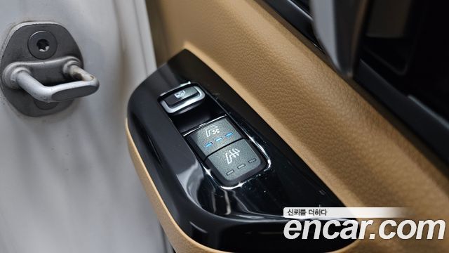 Kia Carnival (IV) Diesel 7-Seater Noblesse 2023 — фото 17