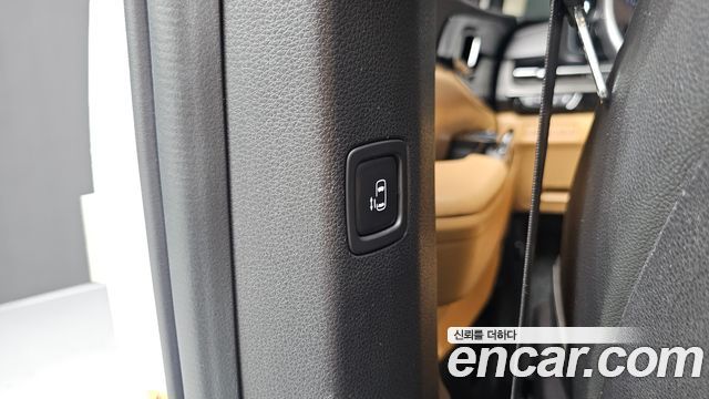 Kia Carnival (IV) Diesel 7-Seater Noblesse 2023 — фото 18