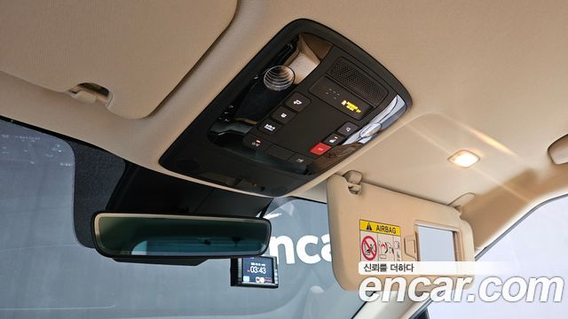 Kia Carnival (IV) Diesel 7-Seater Noblesse 2023 — фото 19