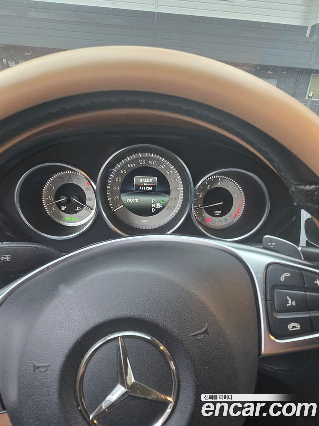 Mercedes-Benz CLS-Class (W218) CLS400 2017 — фото 8