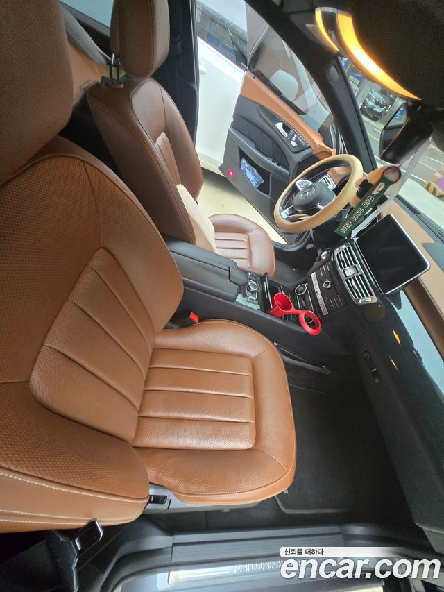Mercedes-Benz CLS-Class (W218) CLS400 2017 — фото 10