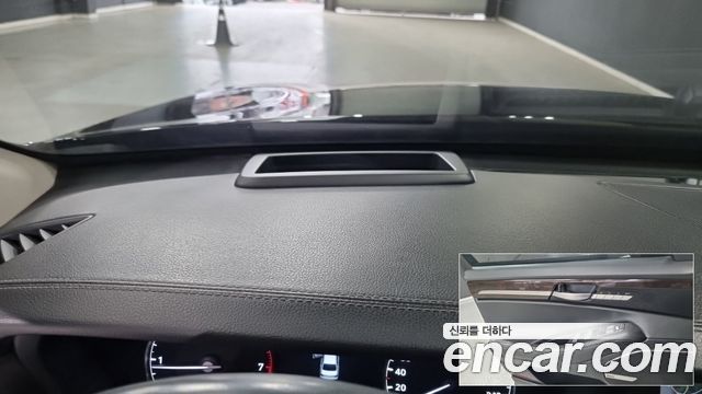 Genesis EQ900 3.8 GDI AWD Luxury 2016 — фото 19