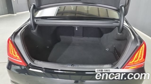 Genesis EQ900 3.8 GDI AWD Luxury 2016 — фото 20