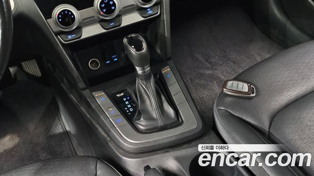 Hyundai Avante (AD) 1.6 LPi Smart(Rental) 2020 — фото 9