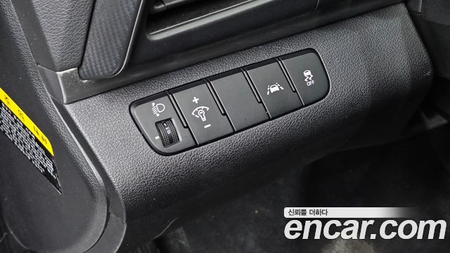 Hyundai Avante (AD) 1.6 LPi Smart(Rental) 2020 — фото 18