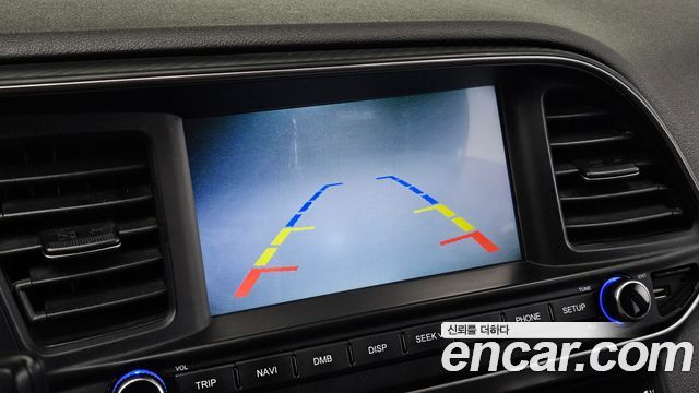 Hyundai Avante (AD) 1.6 LPi Smart(Rental) 2020 — фото 20