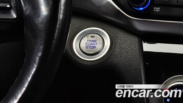 Hyundai Avante (AD) 1.6 LPi Smart(Rental) 2020 — фото 21