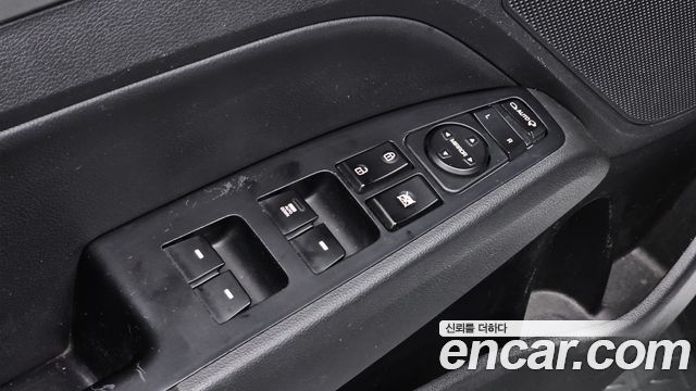 Hyundai Avante (AD) 1.6 LPi Smart(Rental) 2020 — фото 22