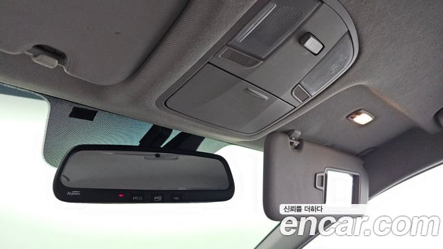 Hyundai Avante (AD) 1.6 LPi Smart(Rental) 2020 — фото 23
